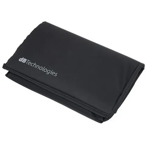 dB Technologies Transport Cover TC-S918 Negro – imagen 2