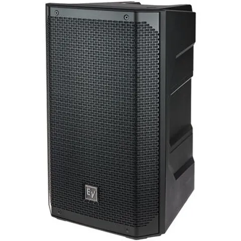 EV ELX200-10 Negro – imagen 2