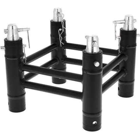 Stageworx ST34B-021 Truss Negro – imagen 2
