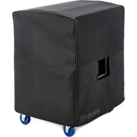 Thomann Cover the box CL 115 Sub MK II – imagen 2