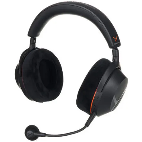 beyerdynamic MMX 100 Wireless Black Negro – imagen 2