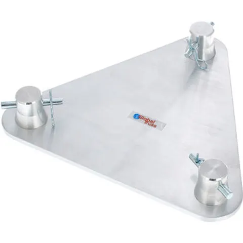 Global Truss F23Base Plate – imagen 2