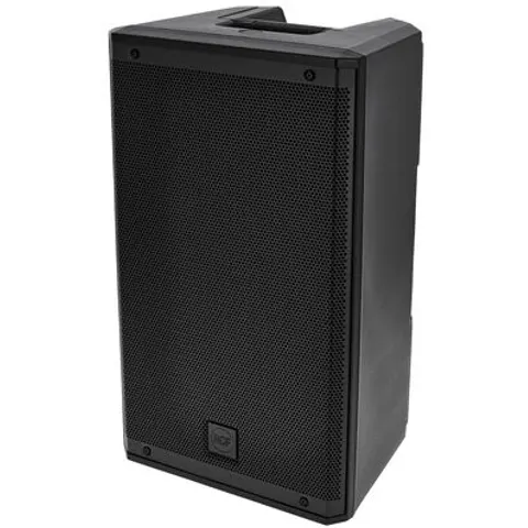 RCF ART 910-AX Negro – imagen 2