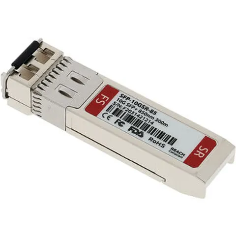 SFP Transceiver Netgear SFP+ 10Gbit (AXM761) – imagen 2