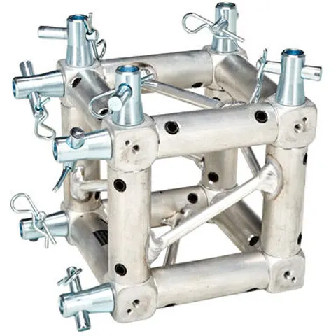 Global Truss F14Box Corner Box – imagen 2