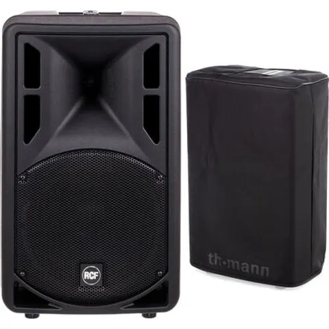 RCF ART 310 A MK IV Bundle Negro – imagen 3