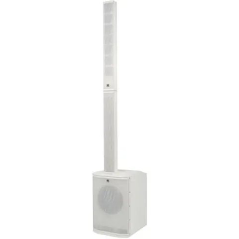HK Audio Polar 10 MK2 WH Blanco – imagen 2