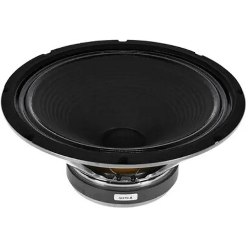 Mojotone Greyhound 12" 8 Ohms Speaker – imagen 2