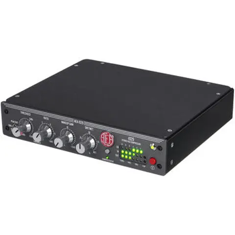 AEA 1029 Kompressor – imagen 2