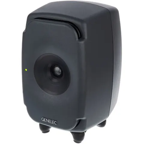 Genelec 8331 AP Antracita – imagen 2