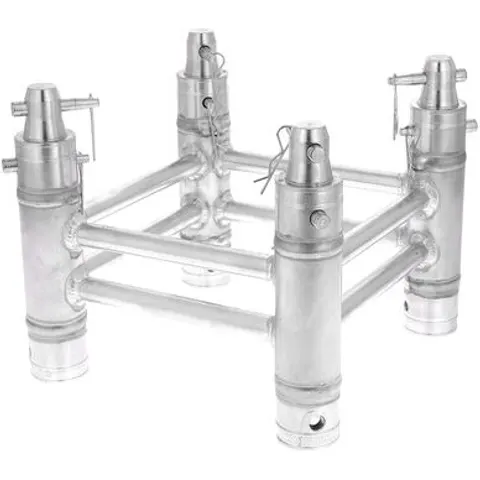 Stageworx ST34-021 Truss Plateado – imagen 2