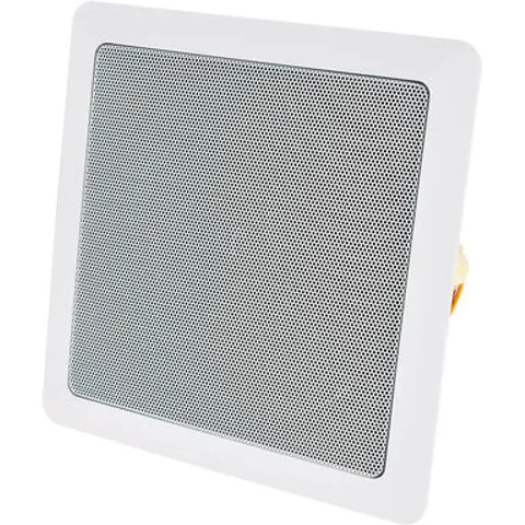 Visaton DL 18/2SQ Blanco – imagen 3