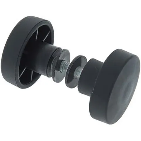 K&M ; 21394 Screw Set for Crossbars – imagen 2