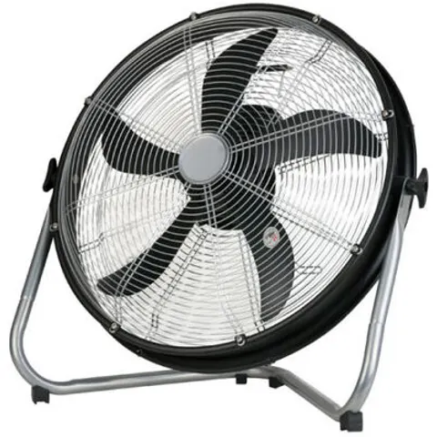 Showtec SF-100 Axial Universal Fan – imagen 2
