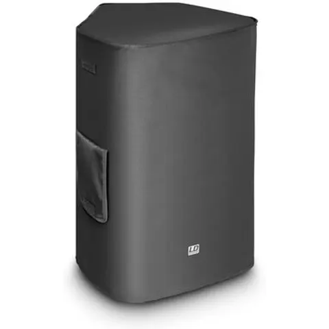LD Systems Stinger 12 G3 PC Negro – imagen 2