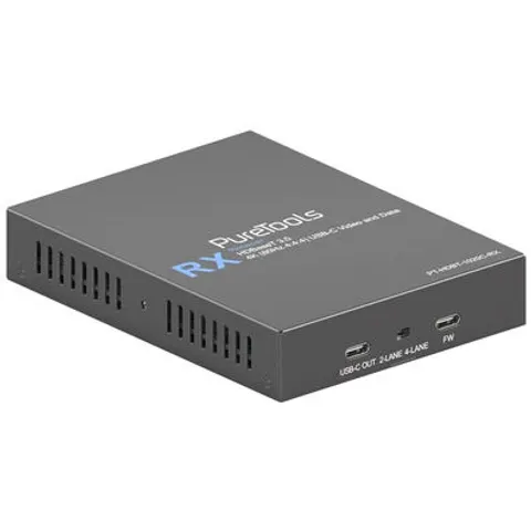 PureTools PT-HDBT-1020C-RX – imagen 2