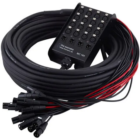 the sssnake MC164 – imagen 2