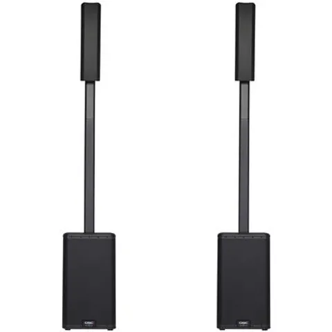 QSC KC 12 BK Negro – imagen 4
