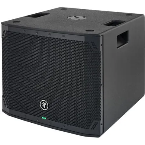 Mackie Thump 15Sv4 – imagen 3