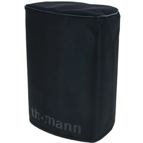 Thomann Cover Behringer B108D Negro – imagen 2