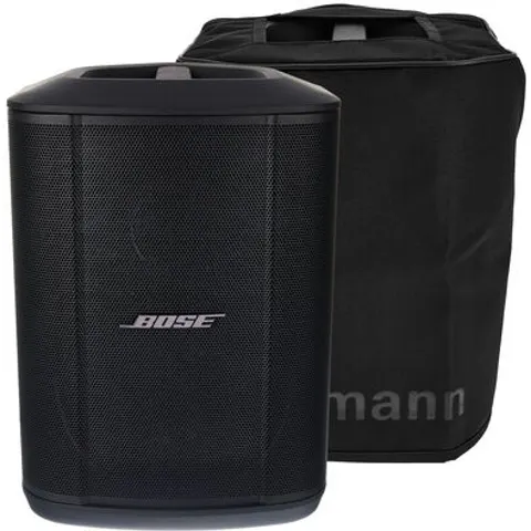 Bose S1 Pro Plus Negro – imagen 3