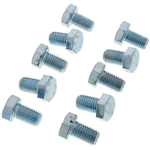 Thomann M12x20 Screw – imagen 2