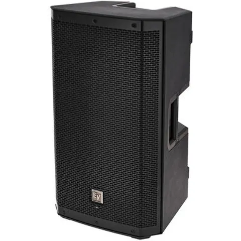 EV ZLX 12P G2 Negro – imagen 2