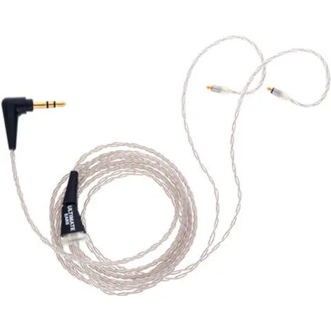 Ultimate Ears Cable UE Pro IPX 1,6m EL CL Transparente – imagen 2