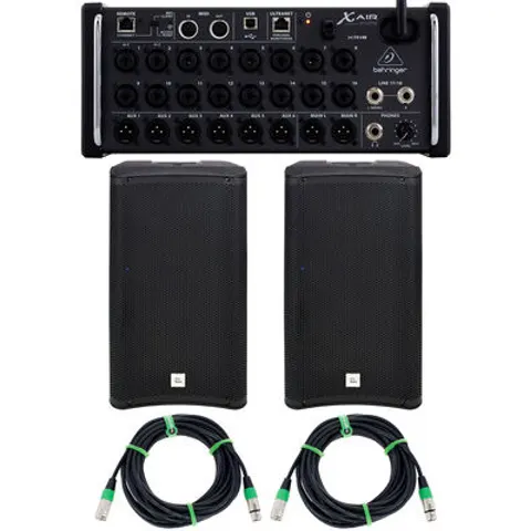 the box pro DSP 112 – imagen 2