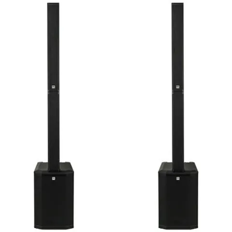 HK Audio Polar 10 MK2 BK Negro – imagen 4