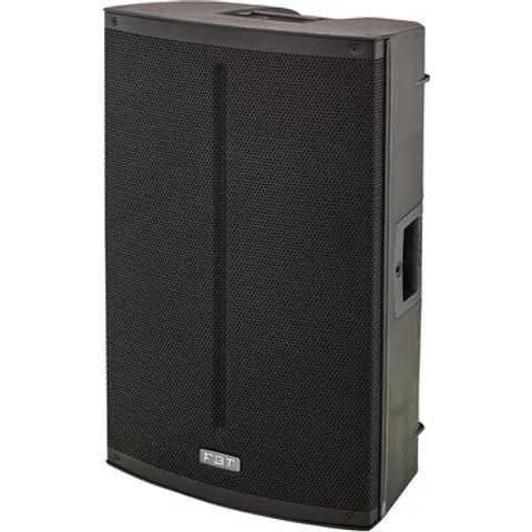 FBT X-Lite 115A Negro – imagen 2