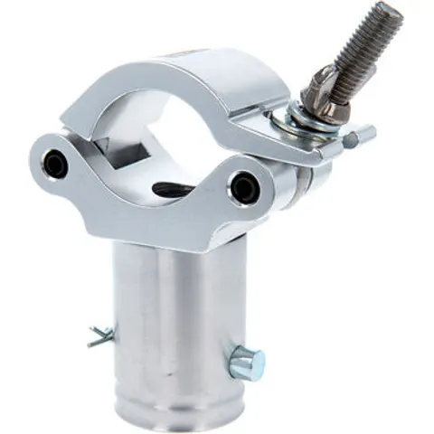Global Truss 5034-1 Half Coupler – imagen 2