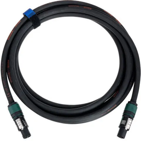 pro snake 14720-5 Speaker Twist 4-pin – imagen 2