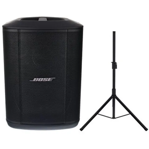 Bose S1 Pro Plus Negro – imagen 5