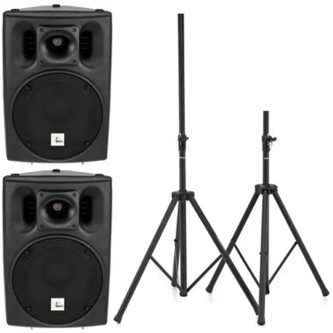 the box PA 110 A – imagen 3