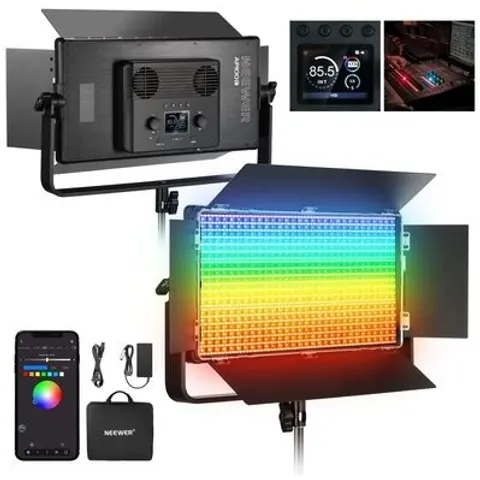 Neewer AP100C – imagen 2