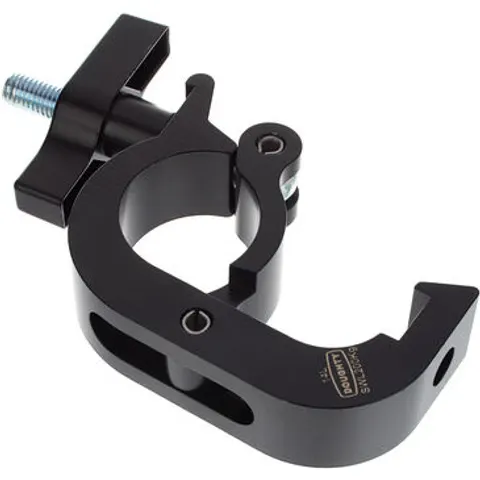 Doughty T5886101 Trigger Clamp Basic B Negro – imagen 2