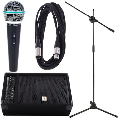 the box MA120 MKII – imagen 3