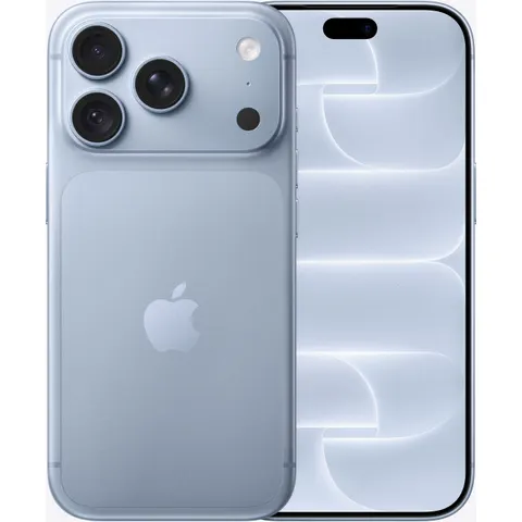 Apple iPhone 18 Pro 256 GB Azul glacial – imagen 2