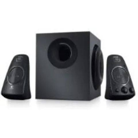 Altavoces logitech z623 2.1 200 rms - thx – imagen 4