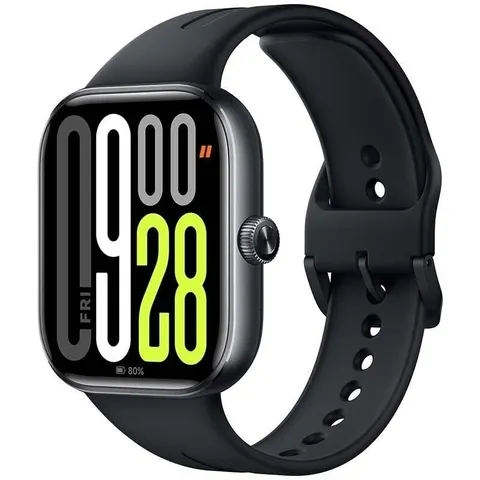 Smartwatch Xiaomi Redmi Watch 5 Negro – imagen 5