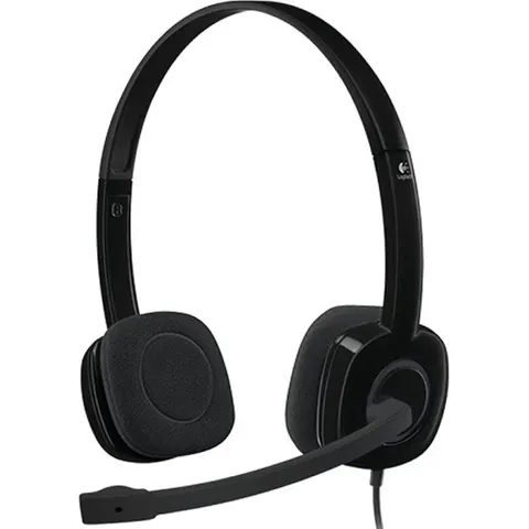 Logitech STEREO HEADSET H151 ACCS – imagen 5