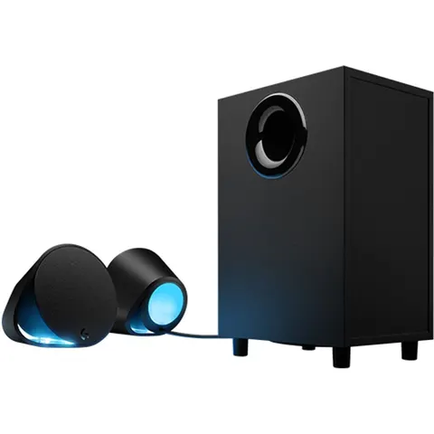 Altavoz gaming logitech g560 bluetooth - 240w - usb - jack 3.5mm – imagen 2