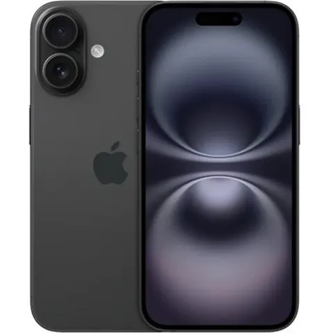 Apple iphone 16 128gb negro – imagen 5
