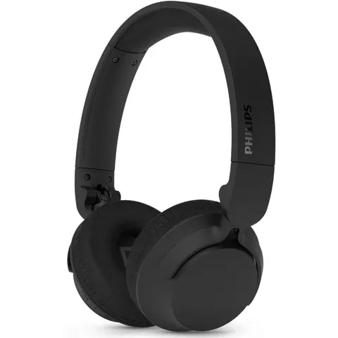 Philips TAH4000BK/00 Negro – imagen 4