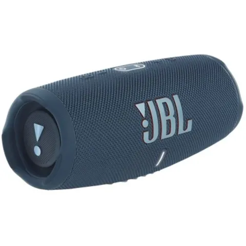 Altavoz portátil Charge 5 Bluetooth (Azul) - JBL – imagen 3