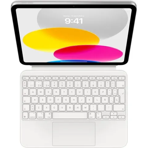 Teclado apple magic keyboard para ipad 2022 – imagen 2
