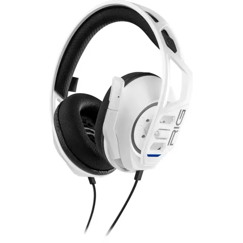 Nacon RIG 300 PRO HS Blanco – imagen 3