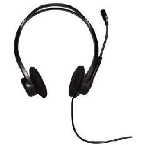 Auriculares PC 960 Estéreo USB - LOGITECH – imagen 5
