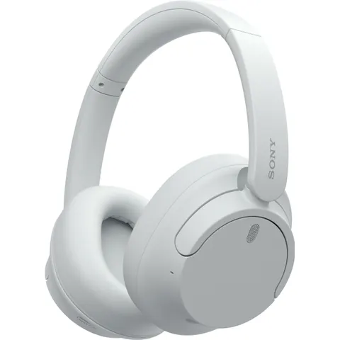 Auriculares Bluetooth WH-CH720 (Blancos) - SONY – imagen 5